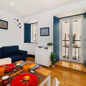 Appartement met een Slaapkamer